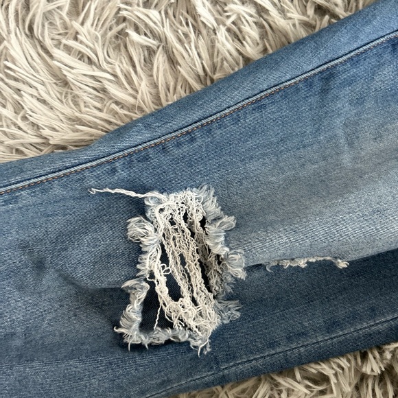 FASHION NOVA SKINNY JEANS - Picture 4 of 5